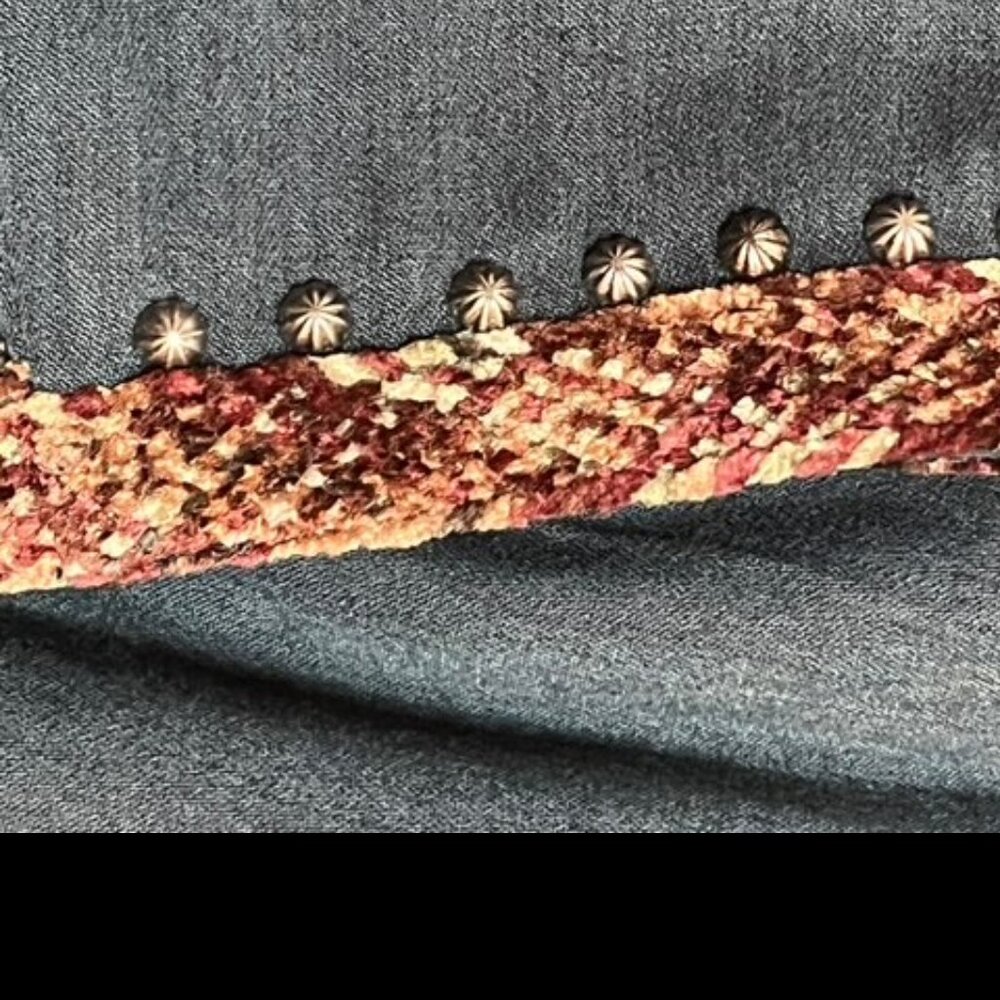 Double D Ranch Jacket - Picture 6 of 6